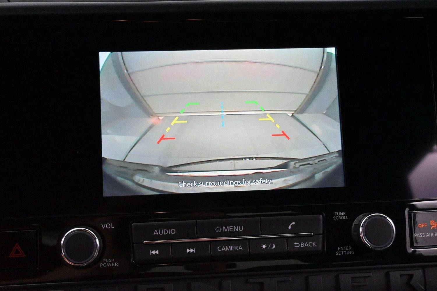 Used 2026 Gun Metallic Nissan S image 20