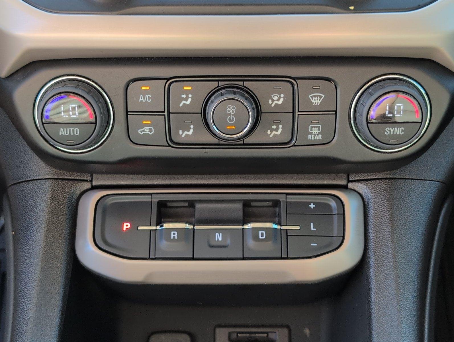Certified Used 2023 Volcanic Red Tintcoat GMC Denali image 23
