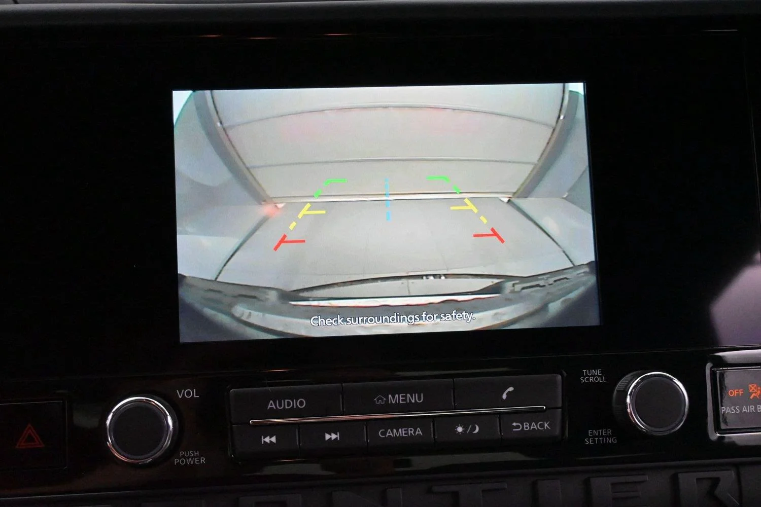 Used 2026 Gun Metallic Nissan S image 20
