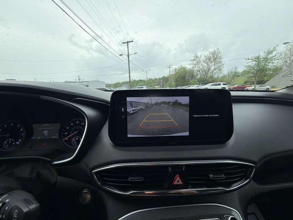 Used 2023 Gray Hyundai XRT image 17