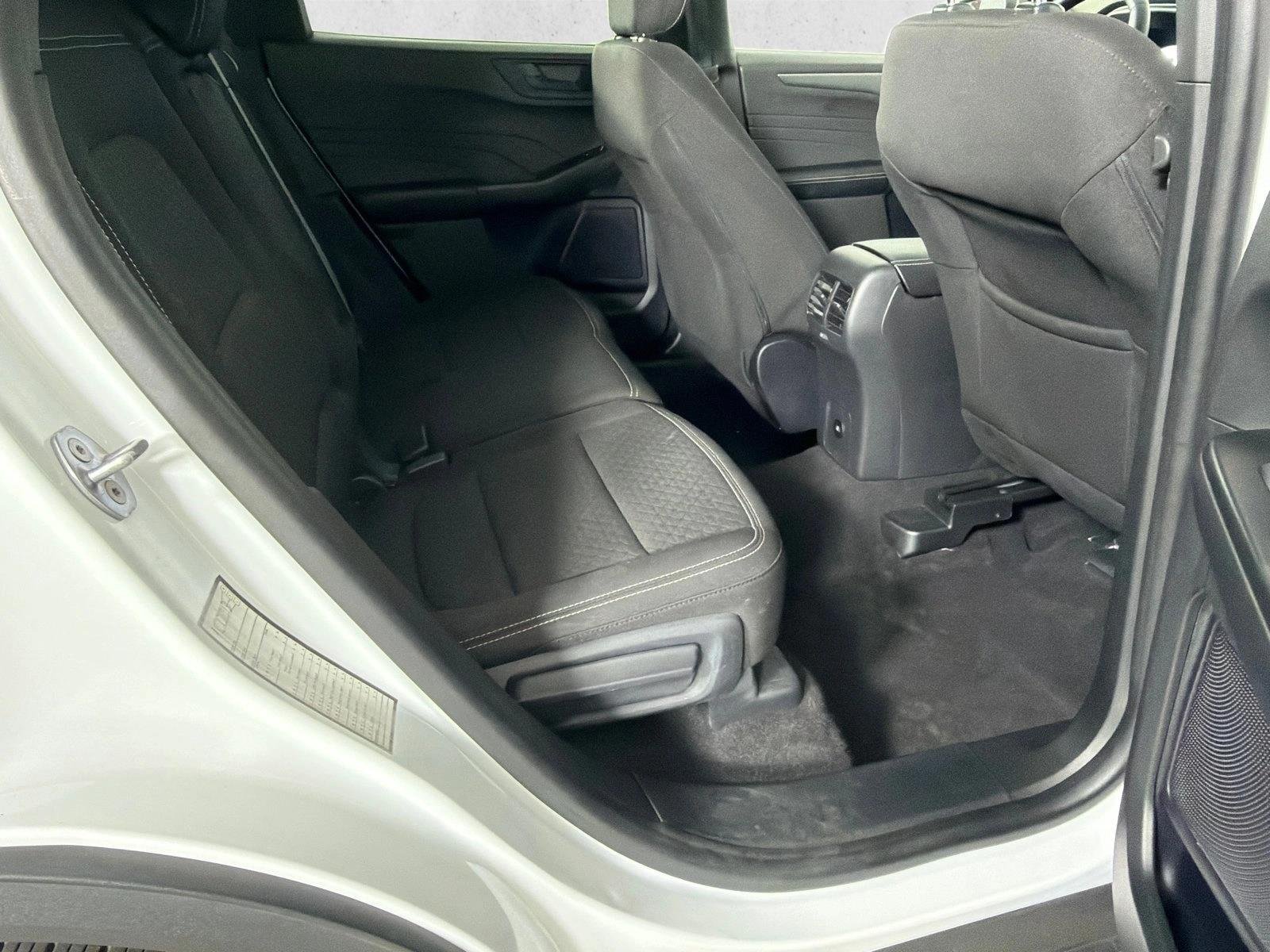 Used 2024 Oxford White Ford Active image 16