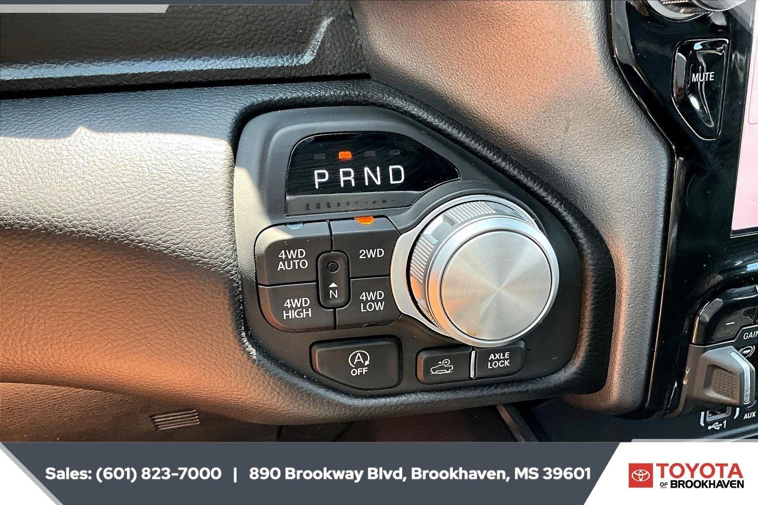 Used 2025 Delmonico Red Pearlcoat Ram Laramie image 22