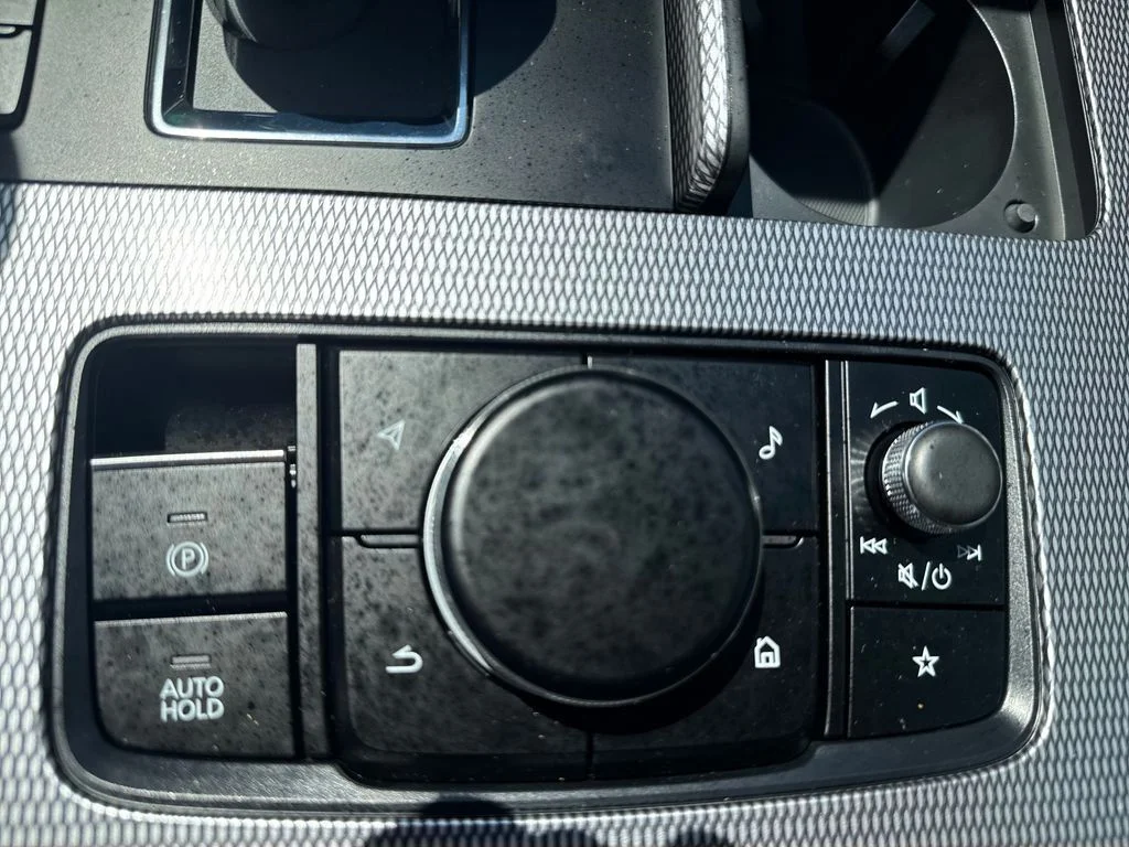 New 2026 Crystal Blue Mazda Preferred image 26