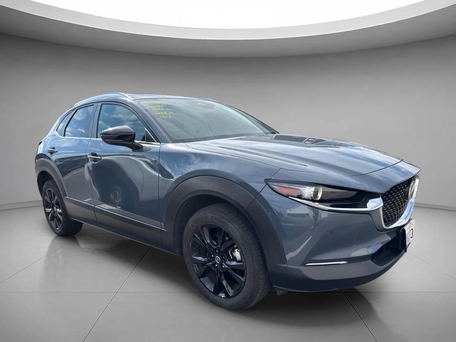 Used 2025  MAZDA PREF image 23