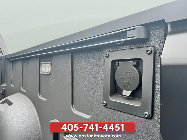 Used 2025 Gray Toyota Limited image 15