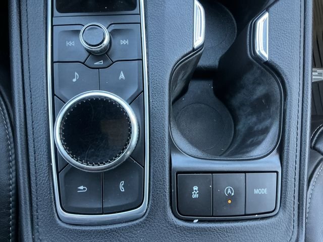 Used 2019 White Cadillac Premium Luxury image 24