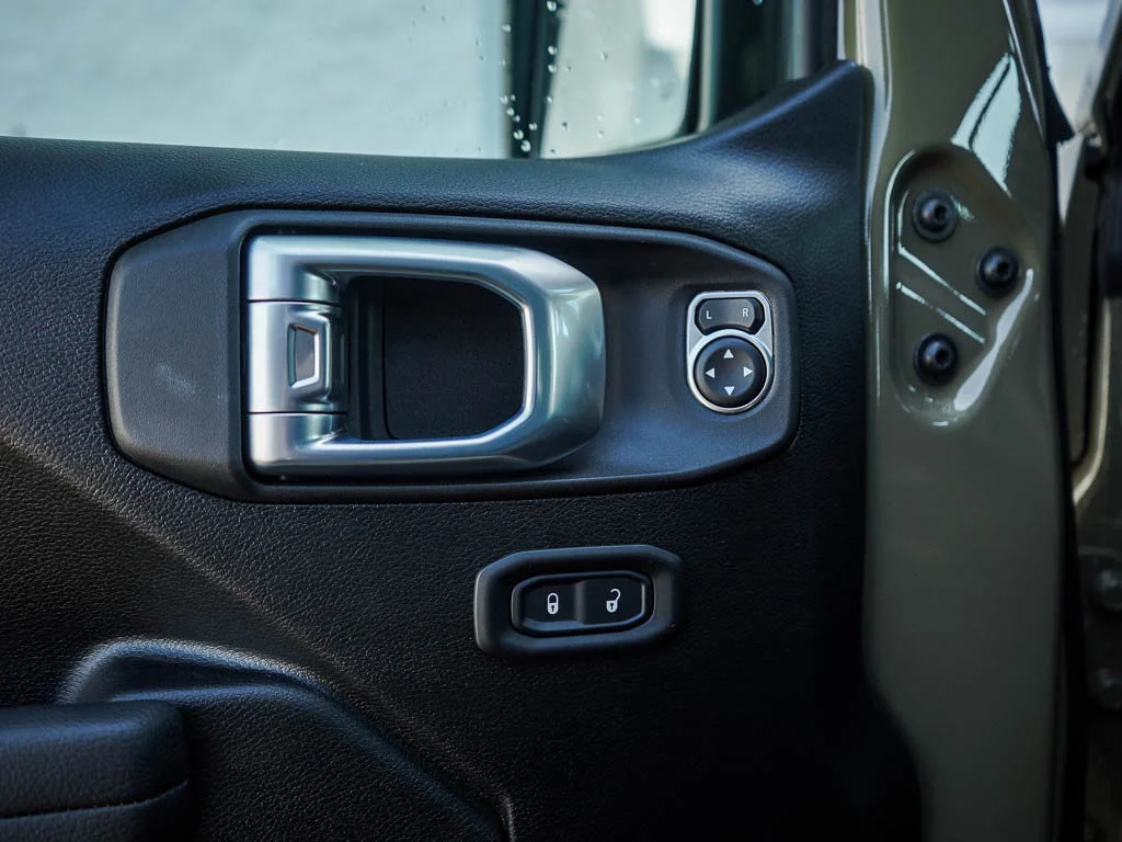 New 2026 41 Jeep Willys image 18