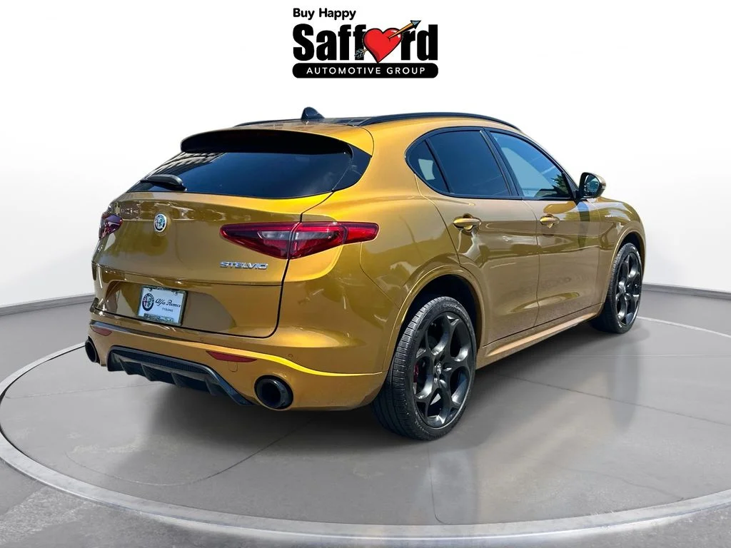 Used 2022 Ocra GT Tri-Coat Alfa Romeo Veloce image 9