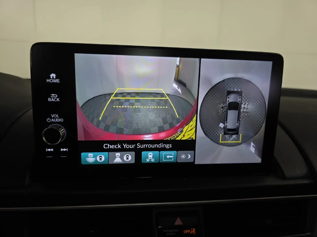 2025 Honda Pilot Black Edition - Photo 18
