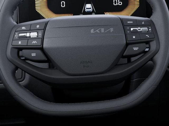 2026 Kia Sportage X-Line - Photo 22