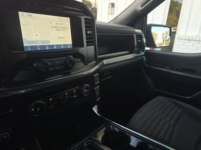 Certified Used 2023 Silver Ford XL image 30