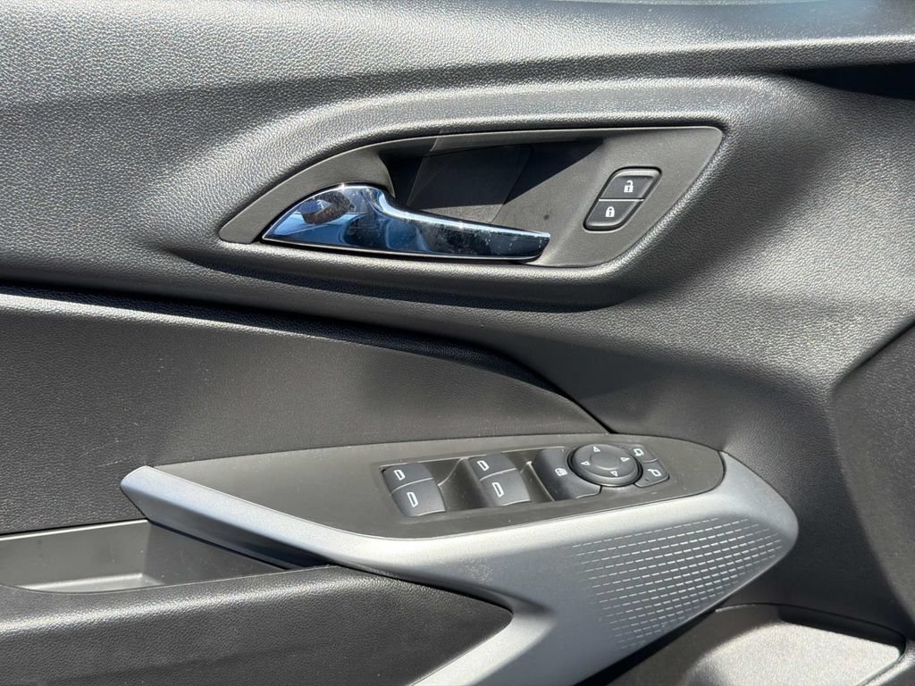2026 Chevrolet Trax LS - Photo 21