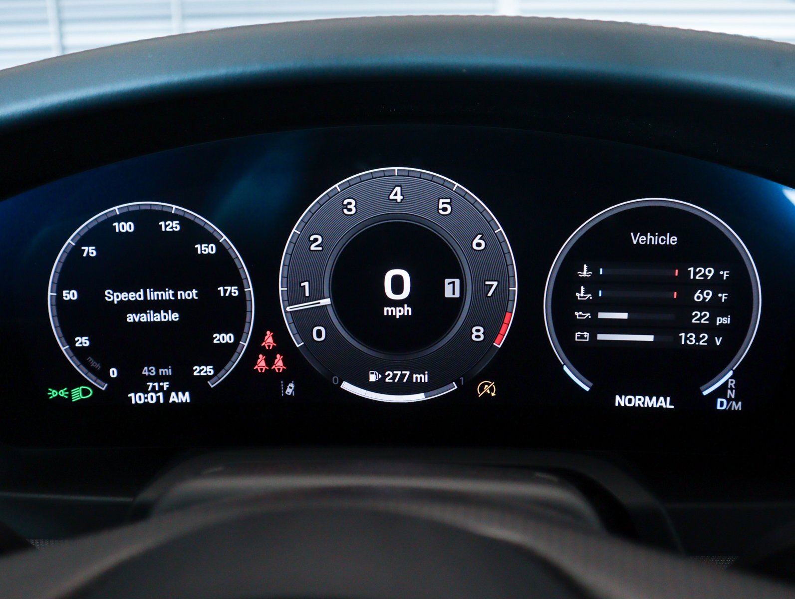 2025 Porsche 911 S - Photo 15
