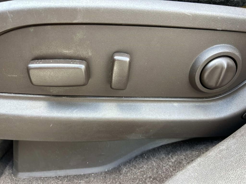 Used 2014 Carbon Black Metallic Buick Premium image 30