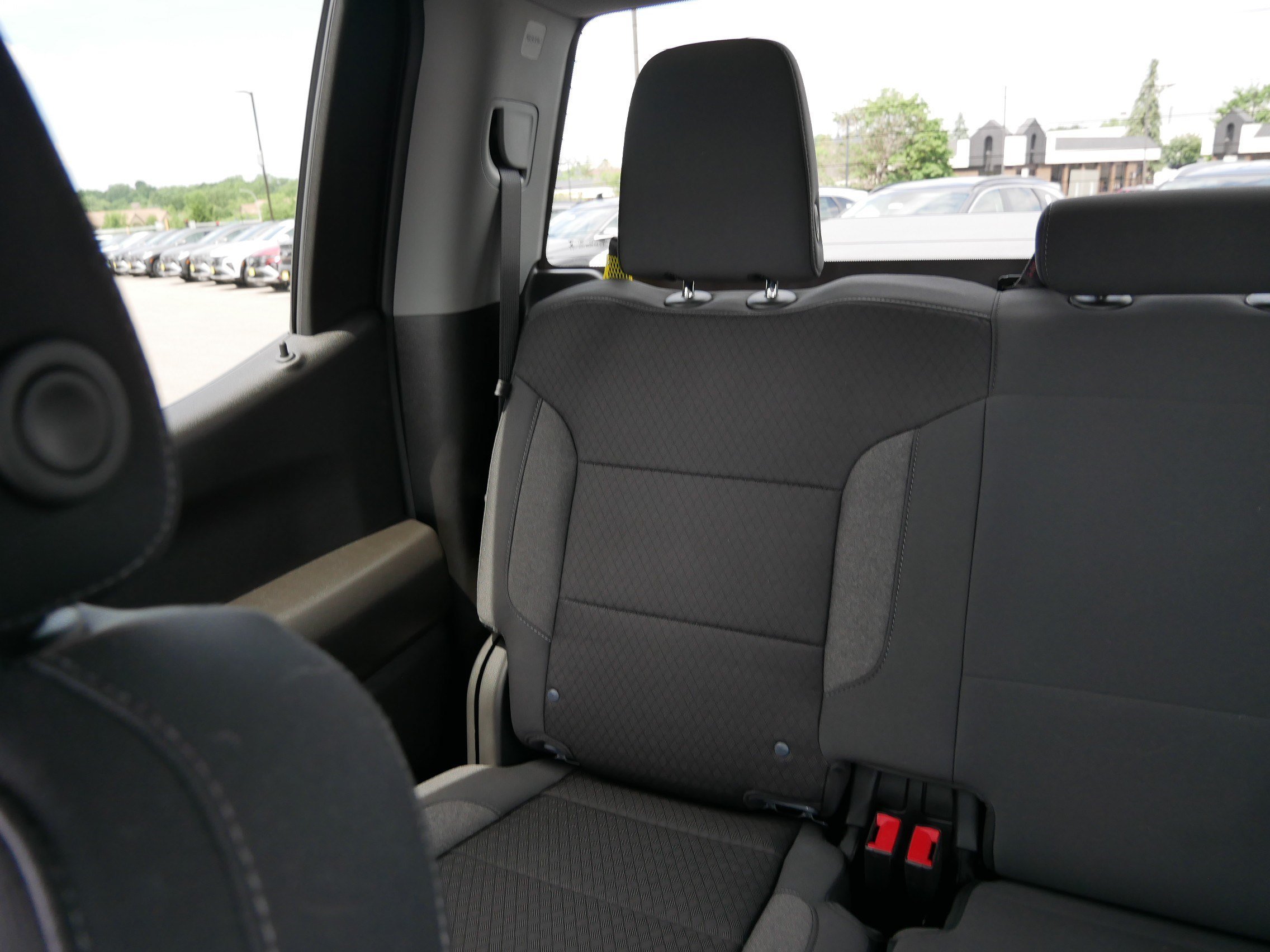 2024 Chevrolet Silverado 1500 Custom - Photo 12