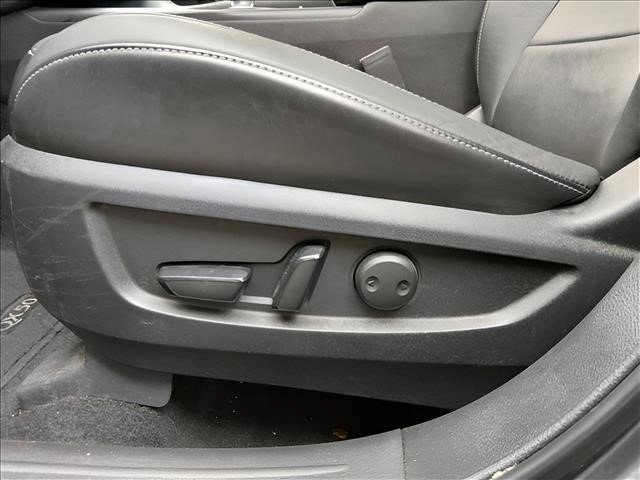 Used 2020 Graphite Shadow INFINITI LUXE image 14