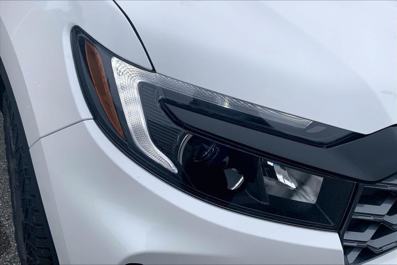 2026 Honda Ridgeline TrailSport - Photo 13