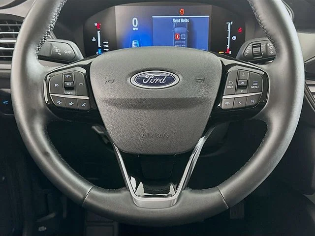 Certified Used 2024 Gray Ford Active image 14
