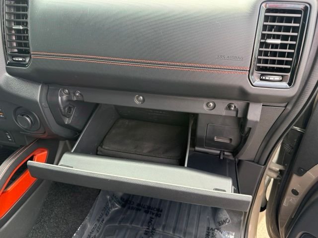 2023 Nissan Frontier PRO-X - Photo 30