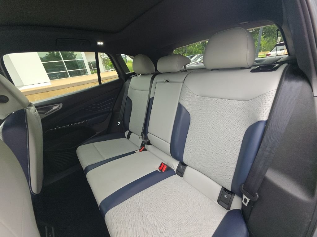 Certified Used 2024 Gray Volkswagen Pro S image 23