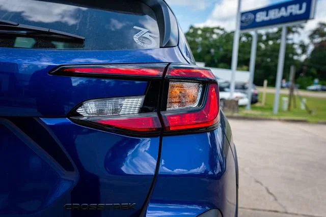 New 2026 Sapphire Blue Pearl Subaru Premium image 17