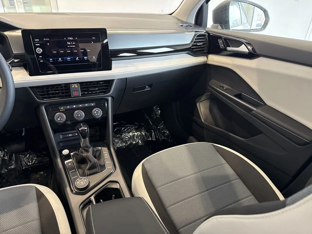 2026 Volkswagen Taos S - Photo 12