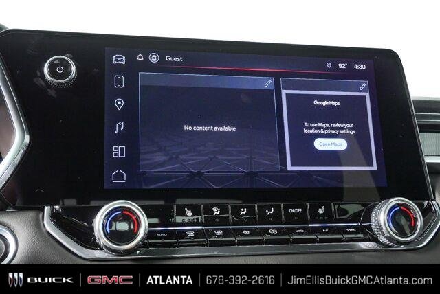 2026 GMC Canyon Elevation - Photo 14