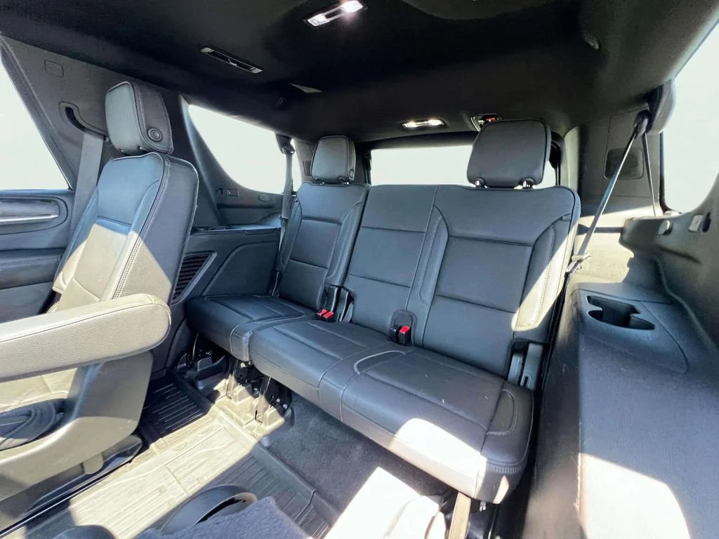 2021 GMC Yukon Denali - Photo 24