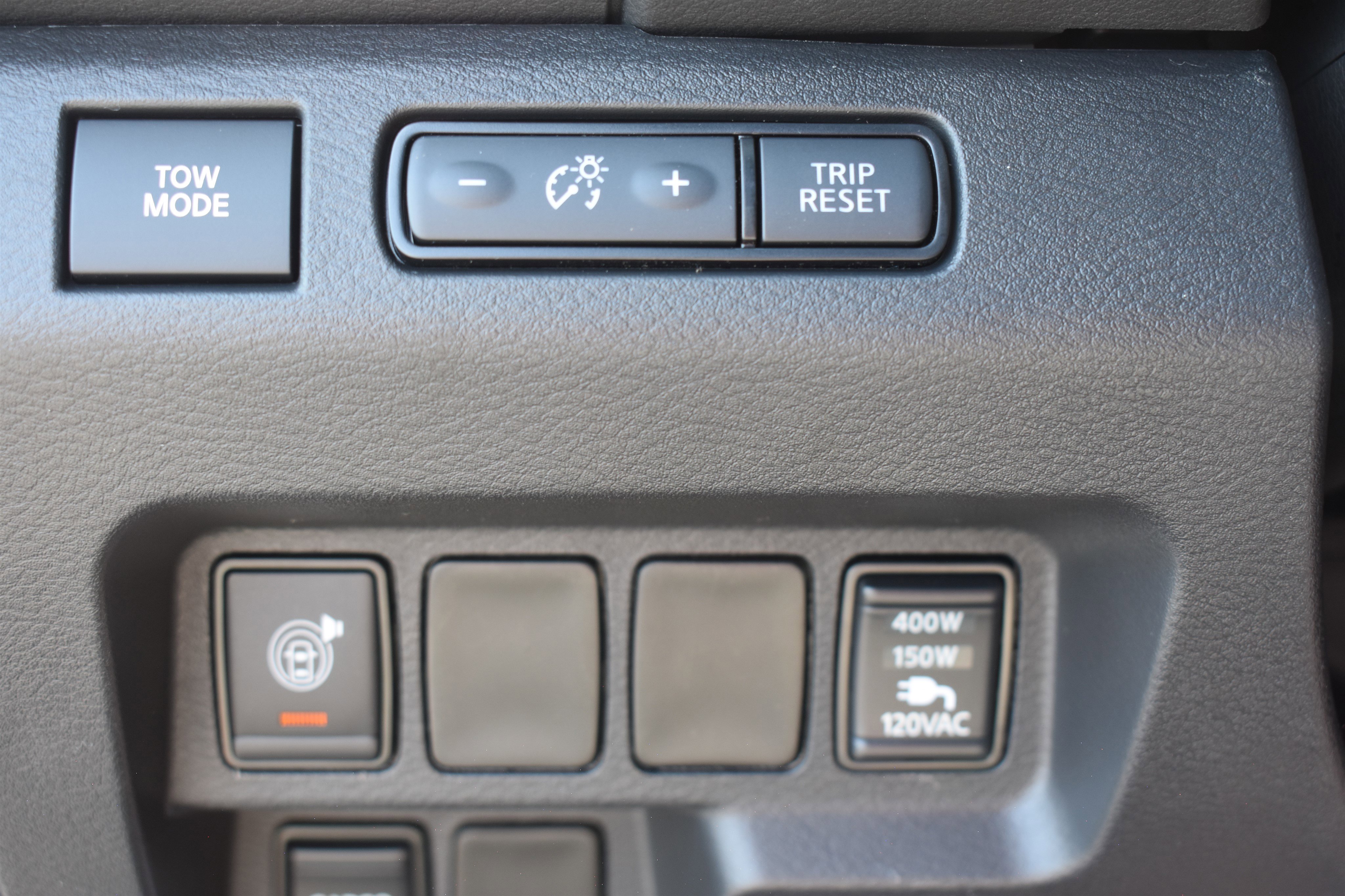 2026 Nissan Frontier PRO-4X - Photo 28