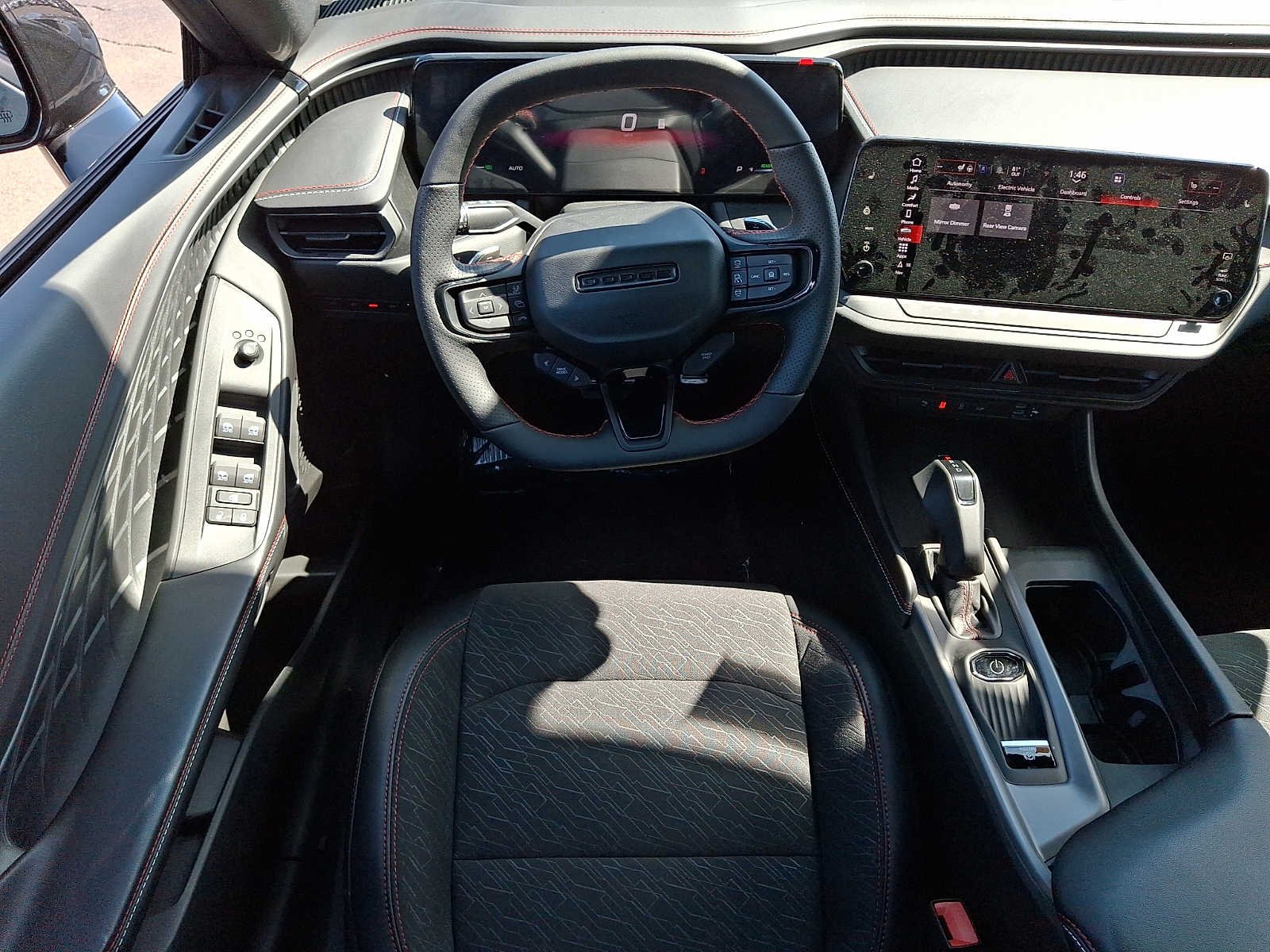 2026 Dodge Charger Daytona Scat Pack - Photo 9