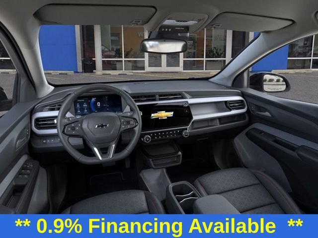 2027 Chevrolet Bolt RS - Photo 18