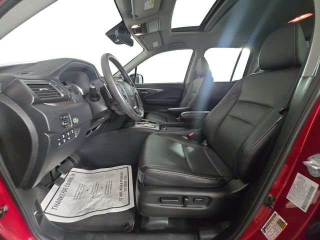 Used 2023 Red Honda RTL-E image 9