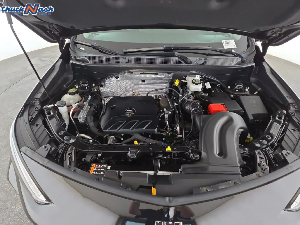2025 Buick Encore GX Preferred - Photo 33