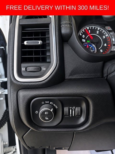 2024 RAM Ram 3500 Pickup Laramie - Photo 6