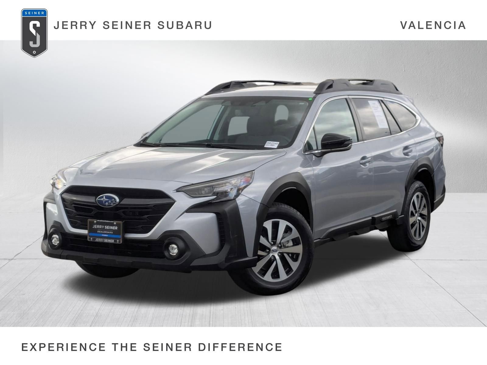 2024 Subaru Outback Premium's photo