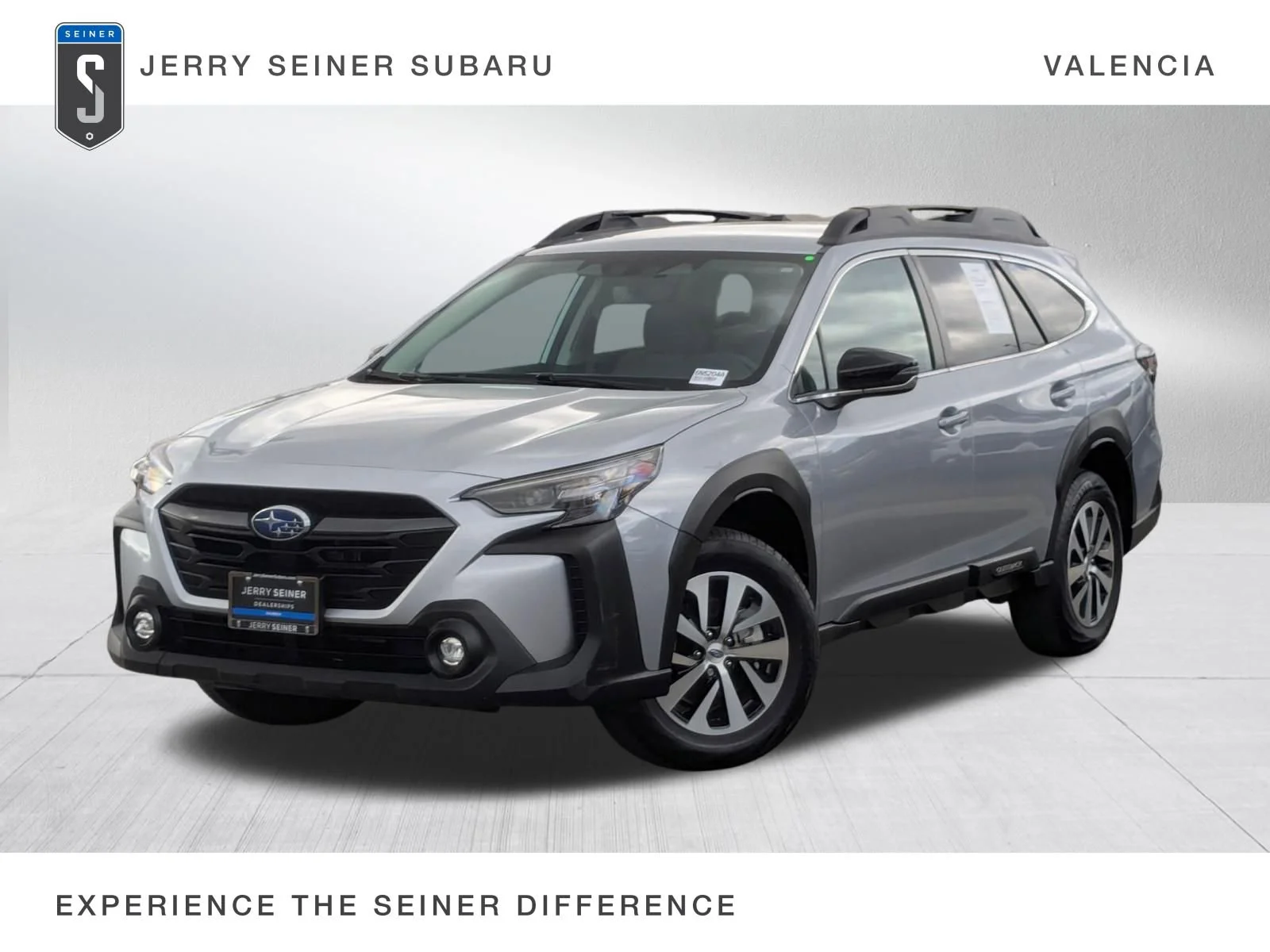 2024 Subaru Outback Premium's photo