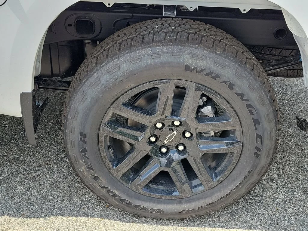 2026 Chevrolet Silverado 1500 RST - Photo 27