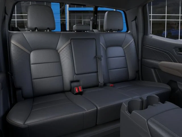 2026 GMC Canyon Denali - Photo 20