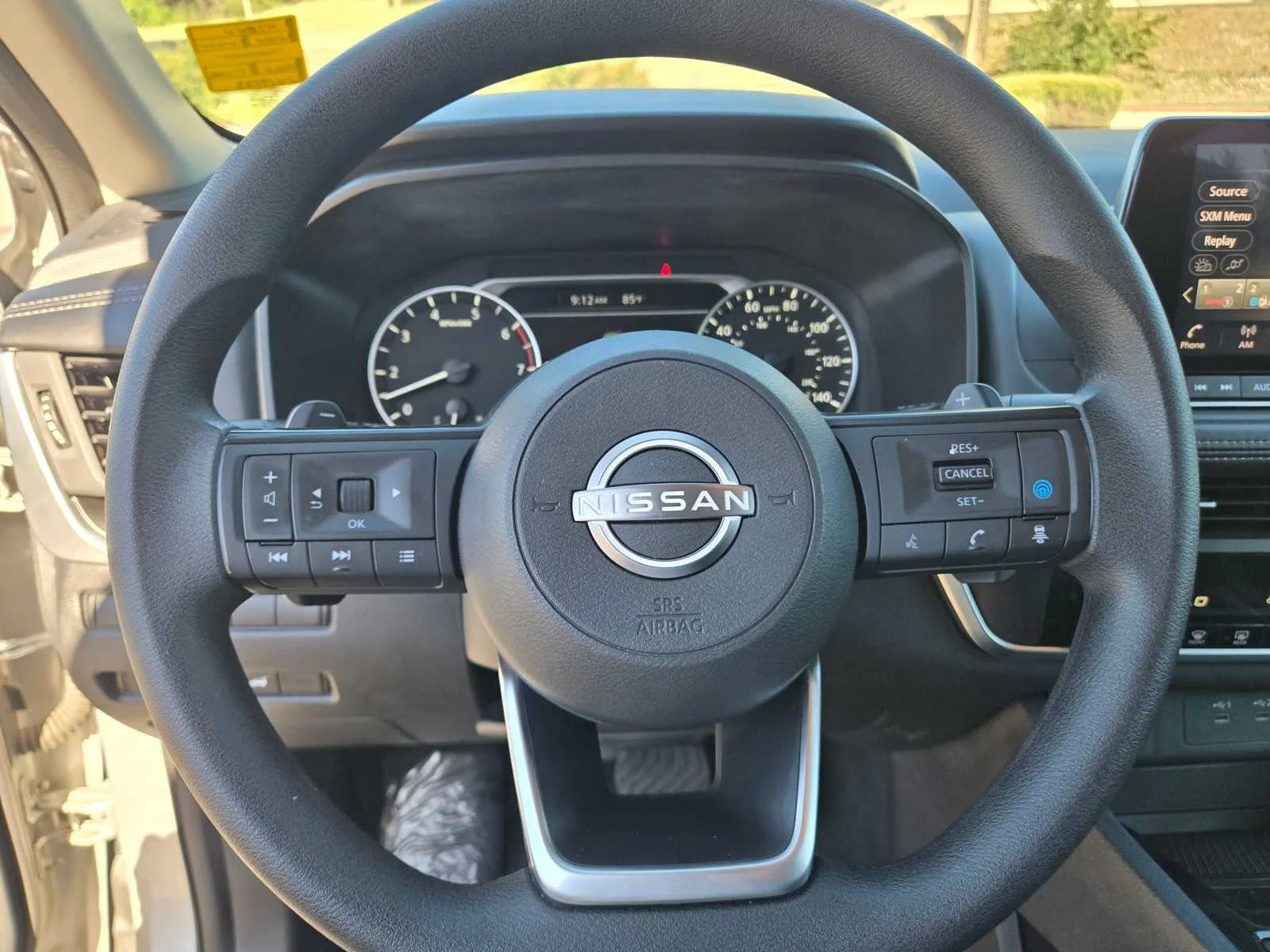Used 2024  Nissan SV image 28