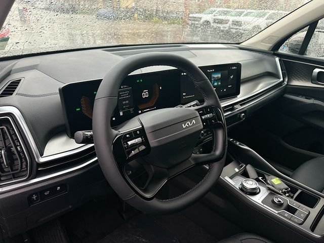 2026 Kia Sorento EX Hybrid - Photo 9