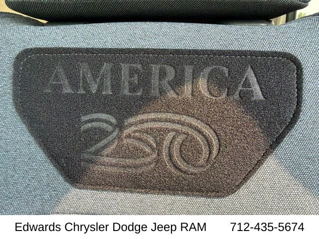 New 2026 Bright White Clearcoat Jeep Willys image 22