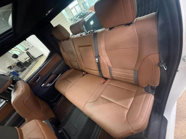 Used 2024 Pearl Toyota 1794 Edition image 22