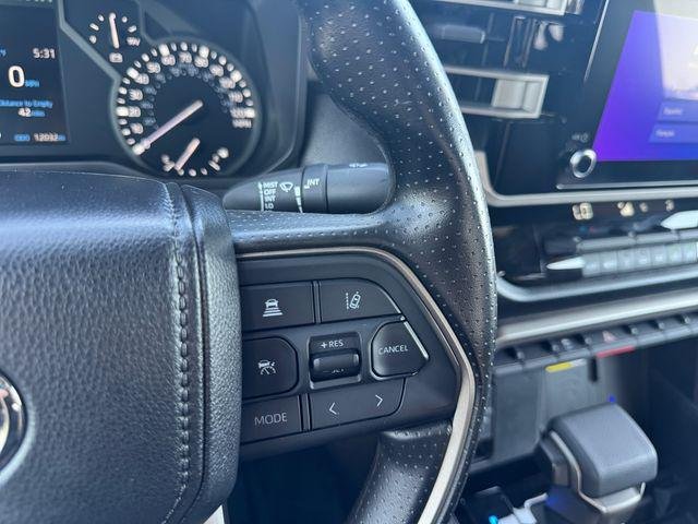 2026 Toyota Tundra SR5 - Photo 62