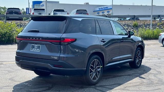 2026 Lexus TX 350 Premium - Photo 3