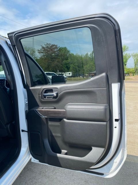 2022 Chevrolet Silverado 1500 Limited LTZ - Photo 12