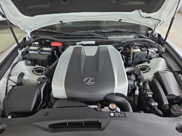New 2026 Ultra White Lexus F SPORT image 26