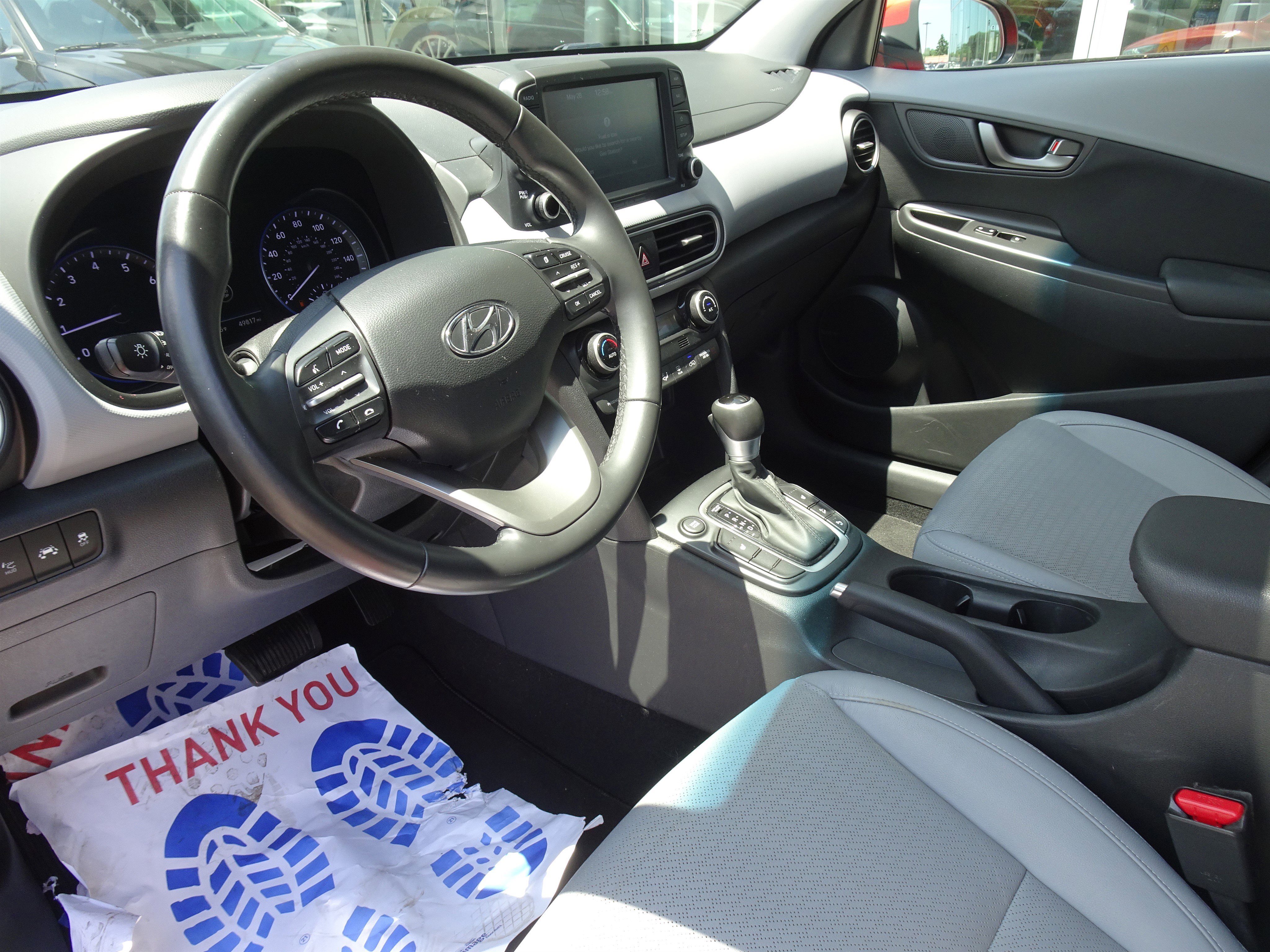 2019 Hyundai Kona Ultimate - Photo 12