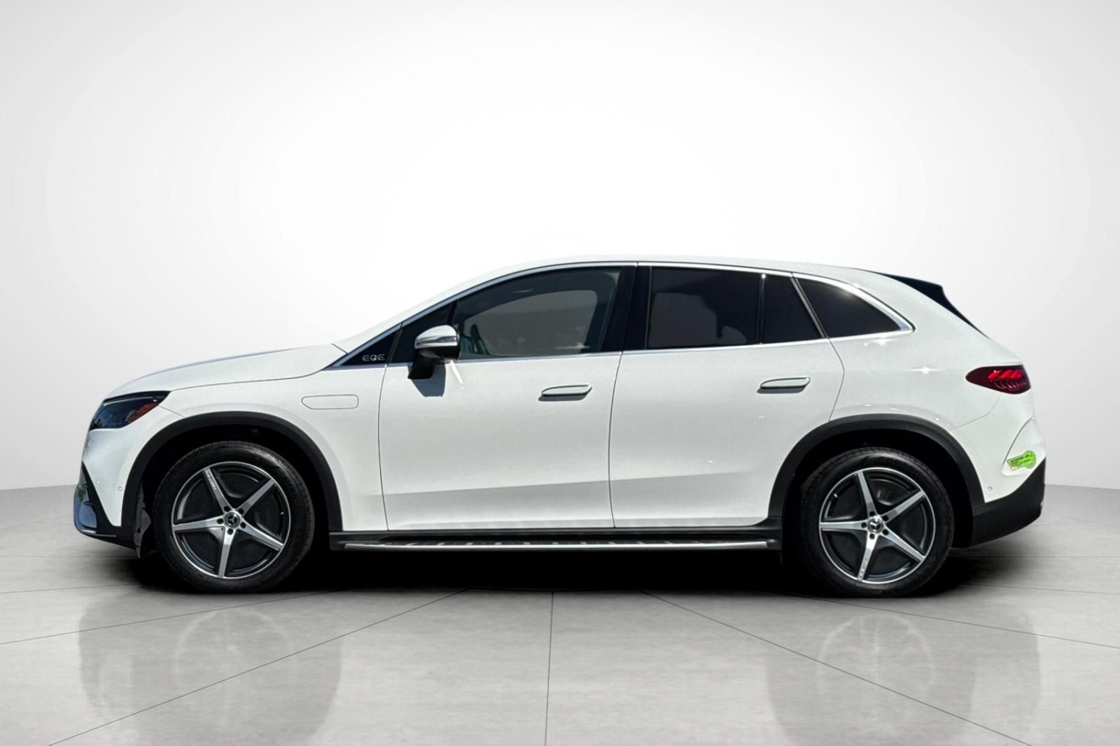 Certified Used 2023 White/off-white Mercedes-Benz 350+ SUV image 24