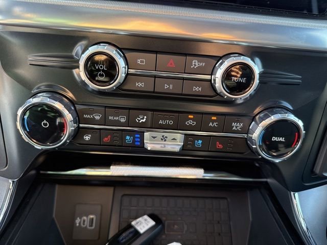 2026 Ford F-150 Lariat - Photo 30