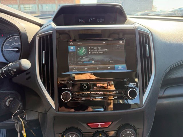 Used 2019 Gray Subaru Base image 28